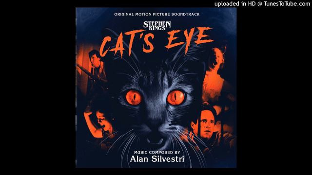 Alan Silvestri Bird Escort смотреть онлайн