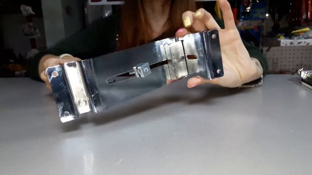Можно ли использовать магнит в станке для заточки ножа? Очумелые ручки 74. смотреть онлайн