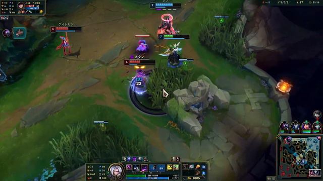 Morgana la hechicera Caída #leagueoflegends #lol #morgana #ydzi смотреть онлайн