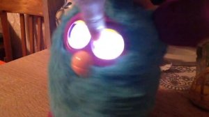 Фёрби не работает