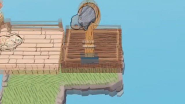 I Play Guinea Pig Bridge! смотреть онлайн