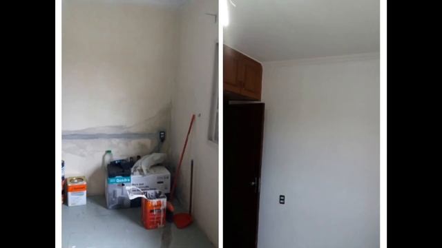 RESTAURANDO UM DORMITÓRIO смотреть онлайн