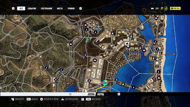 Самая БОМБЯЩАЯ ГОНКА - ЕЁ НЕВОЗМОЖНО ПРОЙТИ! NFS: Heat смотреть онлайн