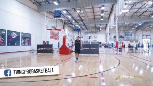 3 ЛУЧШИХ КОМБИНАЦИЙ ДВИЖЕНИЙ В БАСКЕТБОЛЕ