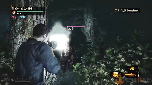 Resident Evil: Revelations 2 - Raid Mode Gameplay - Neil Fisher - Part #010 смотреть онлайн