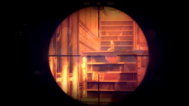Frag Movie by OFF*UroBoras (Tantum Capitis).mp4 смотреть онлайн