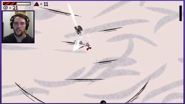 Super Fancy Pants Adventure - PART 8: Darn Dashing Difficulties | Graeme Games смотреть онлайн