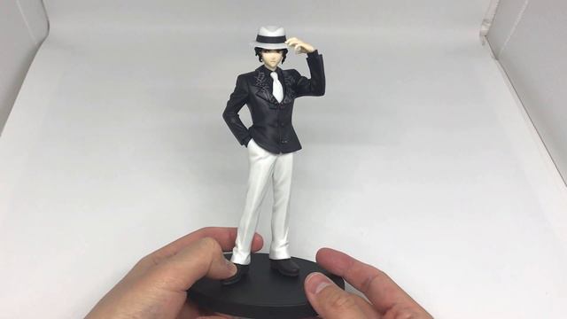 Unboxing & Review Muzan Kibutsuji & Rui | Banpresto Prize Figure Demon Slayer Oni no Sou ( ENG SUB смотреть онлайн