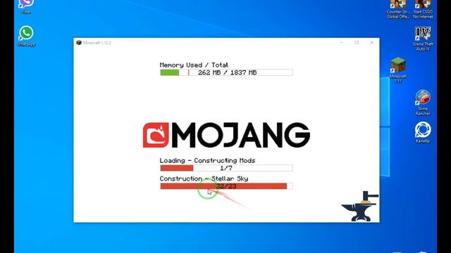 Как установить моды на майнкрафт бeз TLauncher. смотреть онлайн