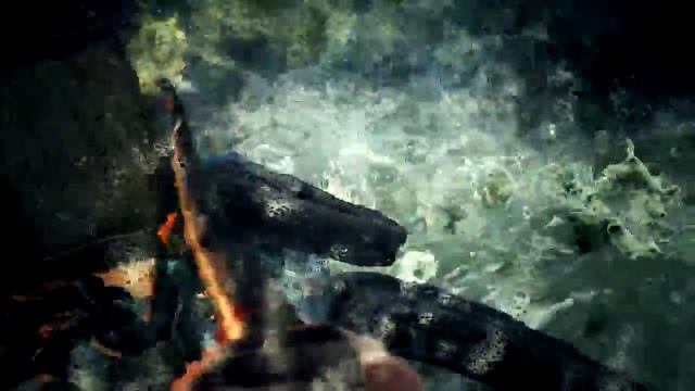 КРЕВЕТКА — ЛЕГЕНДЫ «МЕТРО 2033» смотреть онлайн