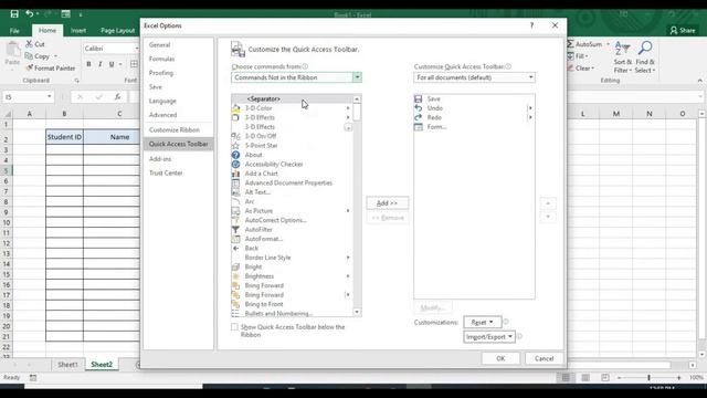 Data Entry Form without VBA | Add Data | Exit | Search | Update | Delete | смотреть онлайн