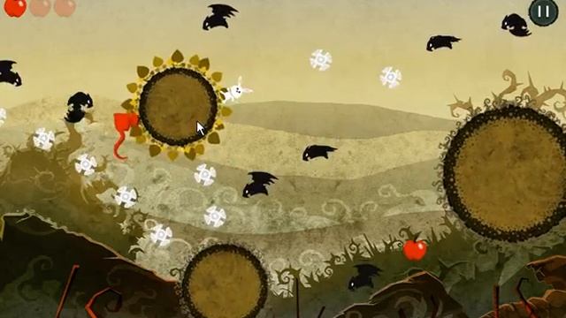 Twisted Adventures Little Red Riding Hood - Chapter 1 - Level 9 смотреть онлайн