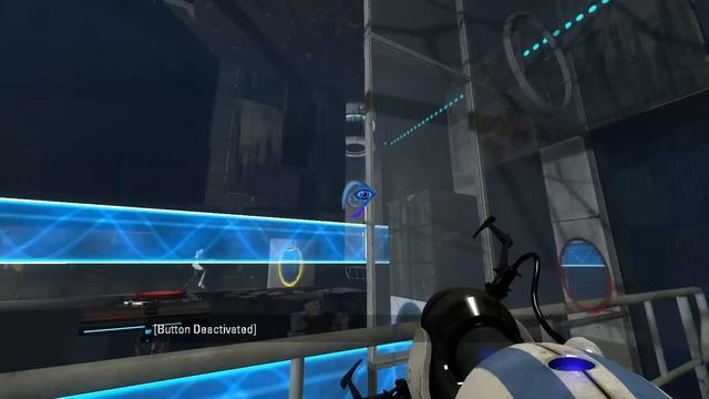 Tackle⁴⁸²⁶ Portal 2 (Co-op)[TH] #6 смотреть онлайн
