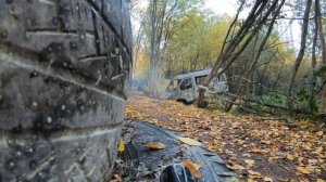 Пейнтбол от первого лица