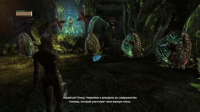 Давайте пройдем Batman: Arkham City #6 смотреть онлайн