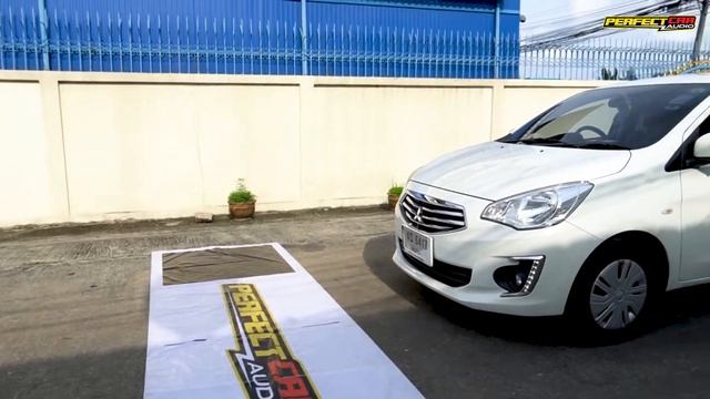 ส่งงานติดตั้งนอกสถานที่ M-Star Q-1 กล้อง 360 องศา ติดตั้งในรถ MIRAGE смотреть онлайн