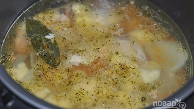 Книга рецептов