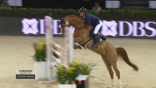 Olivier Robert & Tempo de Paban - THE MASERATI MASTERS POWER : SIX BARS 2018 смотреть онлайн