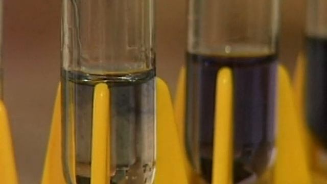 Гидролиз солей смотреть онлайн