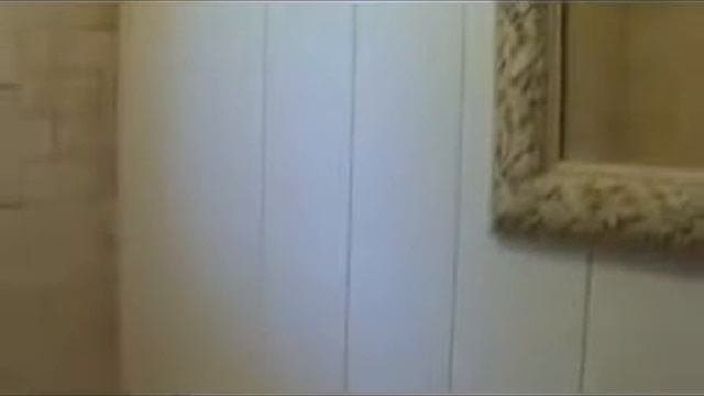 How to install a towel ring in a bathroom...Part 1 смотреть онлайн