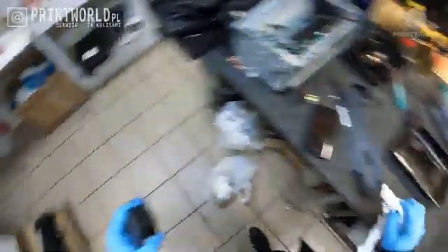 EPSON ECOTANK ET-2650 ?️ Czy drukarka Rafała będzie drukowała? (DRUKARKI OD RAFAŁA - Część 2) смотреть онлайн