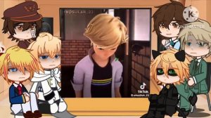 My Favorite Fandom React to Each Other! [Part2]