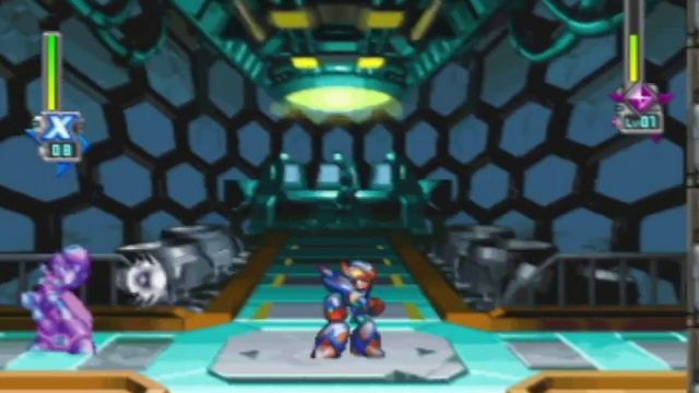 MegaMan X6: Zero [ No Damage / Charge ] [ Xtreme Mode ] смотреть онлайн