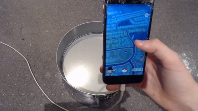 Pokemon GO GPS Drift Trick! (iOS Only) Best way to HATCH eggs and GAIN buddy candy! смотреть онлайн
