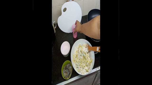 Dapur kemanusiaan Hasnul : Cara masak Cucur udang sedap + Kurang Minyak..Hai hampa semua... смотреть онлайн