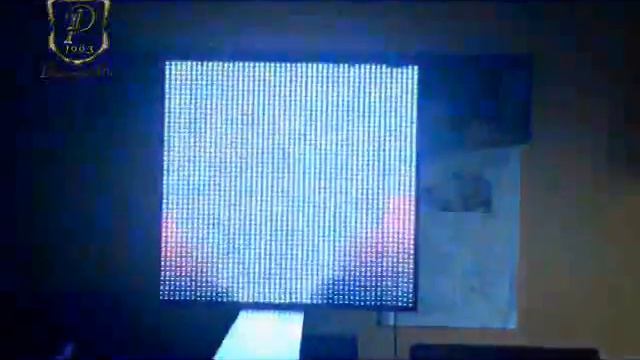 LED display Светодиодный екран смотреть онлайн