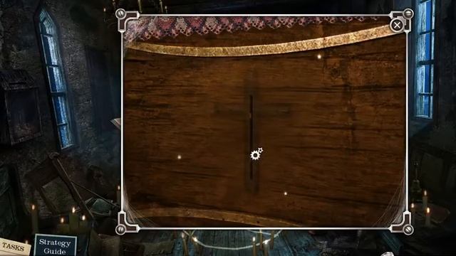 Shiver: Vanishing Hitchhiker (part 12 game walkthrough) - Story Is Far From Over - смотреть онлайн