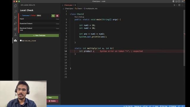 Function Complete Lecture | With Two Coding Questions | Hindi | Java | Absolute Beginner смотреть онлайн