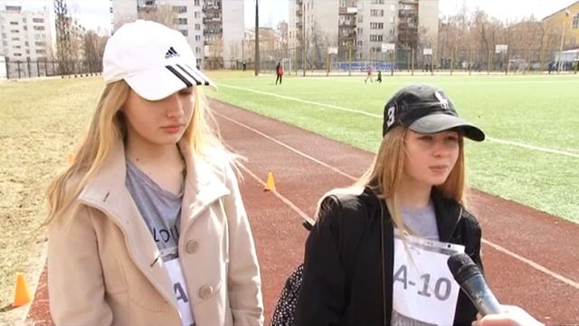 15.05.2017 Они отличники не только в точных науках смотреть онлайн