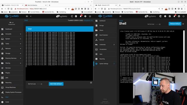 TrueNAS + Active Directory – Dlaczego Warto?