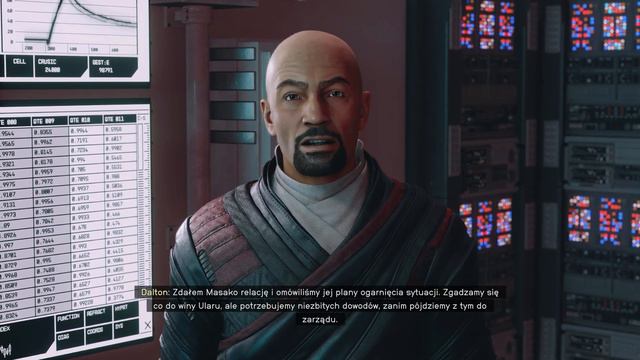 Starfield PL 18 - Finał wątku Ryujin Industries - Gameplay PL 4K