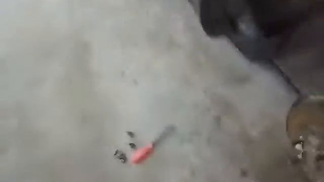 Снятие бампера ssangyong actyon 2006 смотреть онлайн