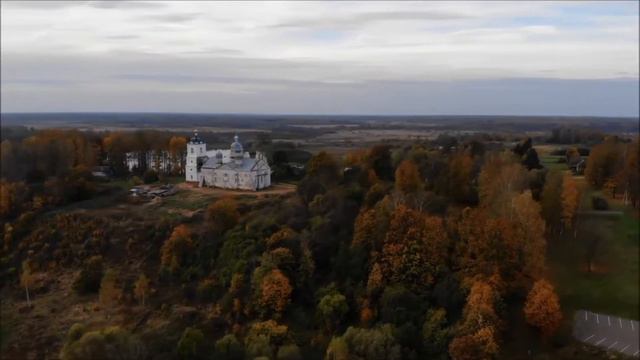 Сохрани. Поёт Валентина Топычканова (сл и муз Алексей ЛеонЕнков) смотреть онлайн