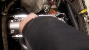 Установка гидрокомпенсаторов на класику ВАЗ 2106