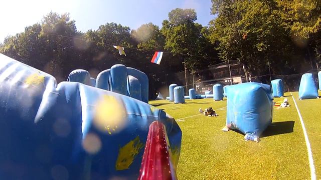 Chupacabra Пятигорск - Pitbulls Астрахань гейм 1 смотреть онлайн