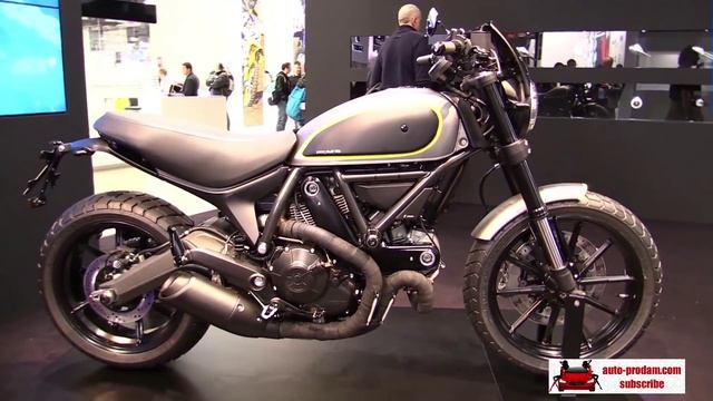Ducati 939 2016, Ducati Panigale 2015, Ducati Scrambler by Rizoma 2016, Ducati Scrambler 2016 смотреть онлайн