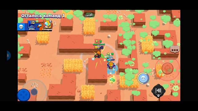 играю в нулс бравл на ближниках смотреть онлайн