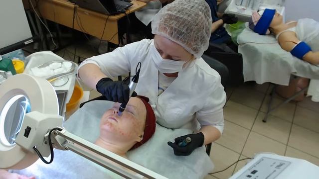 Любовь к своей коже