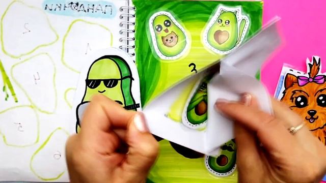 Бумажные Сюрпризы?  Новая коллекция ПОРОДЫ СОБАК?  Большая Распаковка Сюрпризы Юльки ?