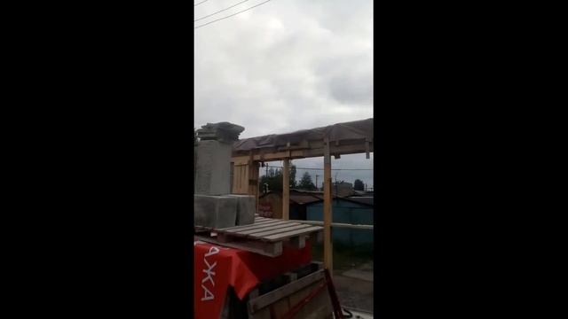 СТРОЮ ГАРАЖ МЕЧТЫ 3 часть смотреть онлайн