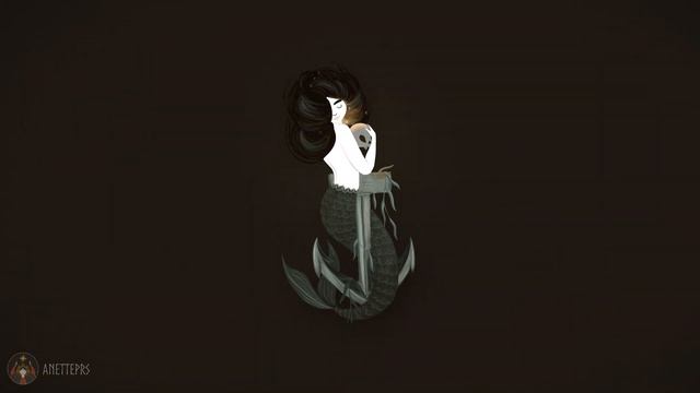 Siren - Underwater Echo Ambiance Relaxation Meditation Studying - Sounds of the Feminine Divine смотреть онлайн