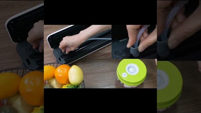 Vacuum Packing Machine Sous Vide Vacuum Sealer For Food Storage New Food Packer Vacuum Bags