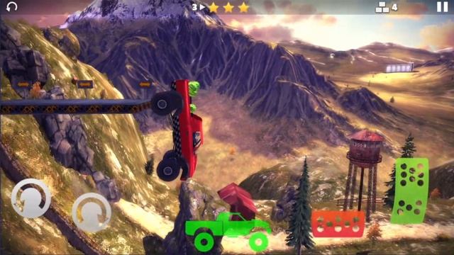 Offroad Legends 2 | The Best Offroad Andoid Game ? смотреть онлайн