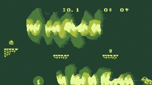 Прохождение Awesome Pea#5(2 часть)/это было сложно!/ смотреть онлайн