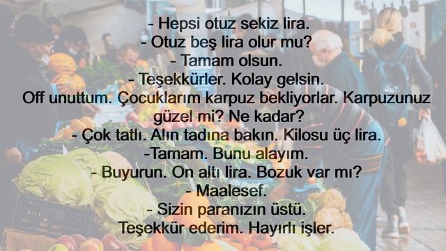 Аудирование. Диалог 3. A1. смотреть онлайн