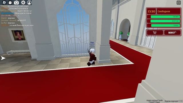 ЛОРД АЛЬБЕРТ В ROBLOX! ЗАВЕРБОВАЛ КУЧА СЛУГ! FANTASIA смотреть онлайн